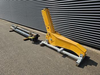 FH 540 10x4 / ERKIN 245.000 L 7+5 / WINCH